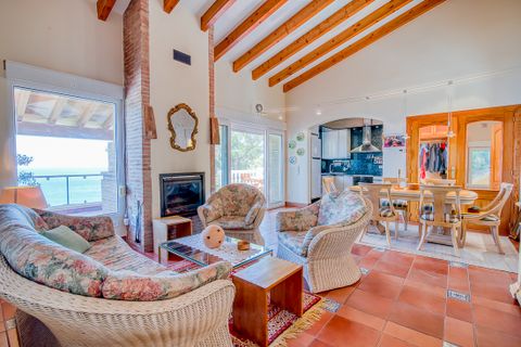 Villa i Denia, Alicante, Denia - € 980.000 | Ref: DE-215 - foto 14