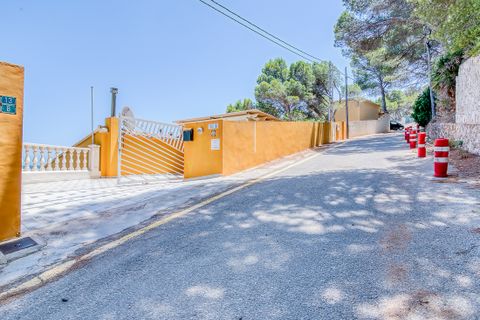 Villa i Denia, Alicante, Denia - € 980.000 | Ref: DE-215 - foto 28