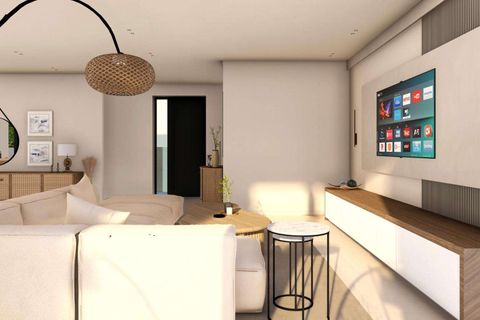 Villa i Finestrat, Alicante, Finestrat - € 849.000 | Ref: N9581 - foto 21