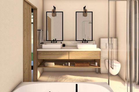 Villa i Finestrat, Alicante, Finestrat - € 849.000 | Ref: N9581 - foto 24