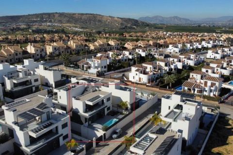 Villa i Algorfa, Alicante, Algorfa - € 539.000 | Ref: 764890 - foto 1