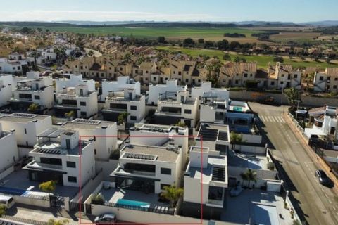 Villa i Algorfa, Alicante, Algorfa - € 539.000 | Ref: 764890 - foto 3