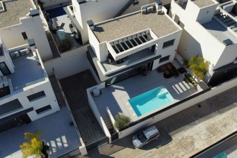 Villa i Algorfa, Alicante, Algorfa - € 539.000 | Ref: 764890 - foto 6