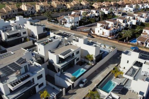 Villa i Algorfa, Alicante, Algorfa - € 539.000 | Ref: 764890 - foto 7
