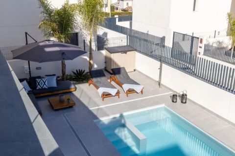 Villa i Algorfa, Alicante, Algorfa - € 539.000 | Ref: 764890 - foto 19