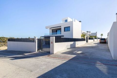 Villa i Algorfa, Alicante, Algorfa - € 539.000 | Ref: 764890 - foto 28