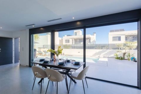 Villa i Algorfa, Alicante, Algorfa - € 539.000 | Ref: 764890 - foto 39