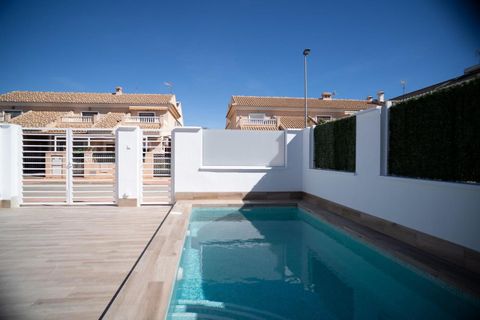 Byhus i San Javier, Murcia, San Javier - € 465.000 | Ref: 764865 - foto 2