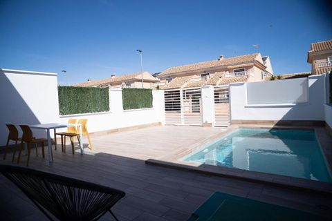 Byhus i San Javier, Murcia, San Javier - € 465.000 | Ref: 764865 - foto 4