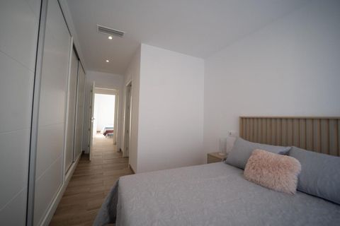 Byhus i San Javier, Murcia, San Javier - € 465.000 | Ref: 764865 - foto 17