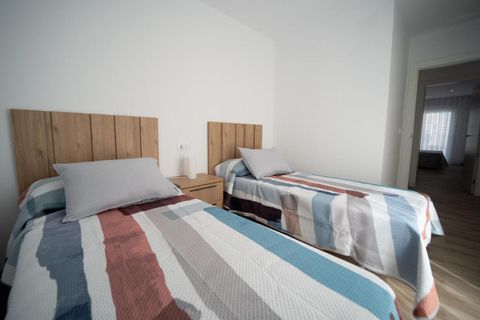 Byhus i San Javier, Murcia, San Javier - € 465.000 | Ref: 764865 - foto 22