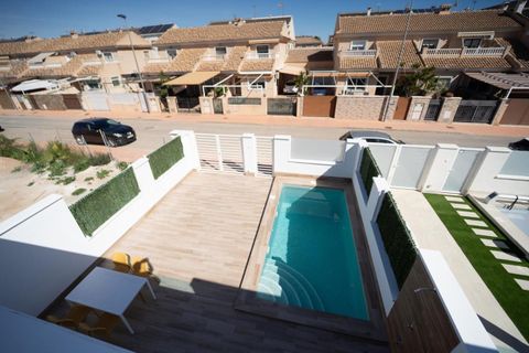 Byhus i San Javier, Murcia, San Javier - € 465.000 | Ref: 764865 - foto 27