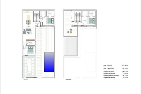 Byhus i San Javier, Murcia, San Javier - € 465.000 | Ref: 764865 - foto 31
