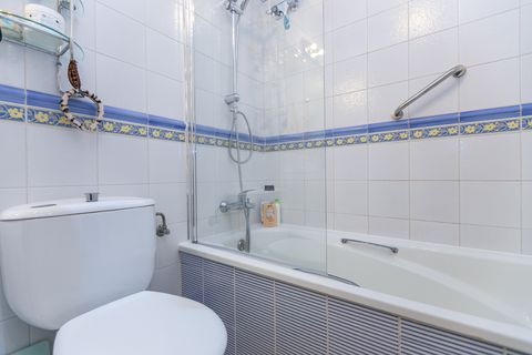 Lejlighed i Playa Flamenca, Alicante, Playa Flamenca - € 210.000 | Ref: 13359 - foto 34