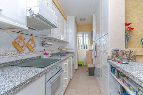 Lejlighed i Playa Flamenca, Alicante, Playa Flamenca - € 210.000 | Ref: 13359 - foto 35
