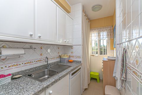 Lejlighed i Playa Flamenca, Alicante, Playa Flamenca - € 210.000 | Ref: 13359 - foto 36