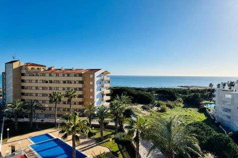 Penthouse i La Mata, Alicante, La Mata - € 470.000 | Ref: 764705 - foto 2