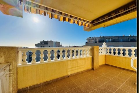 Penthouse i La Mata, Alicante, La Mata - € 470.000 | Ref: 764705 - foto 4