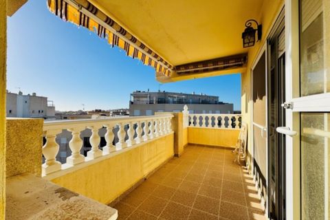 Penthouse i La Mata, Alicante, La Mata - € 470.000 | Ref: 764705 - foto 5