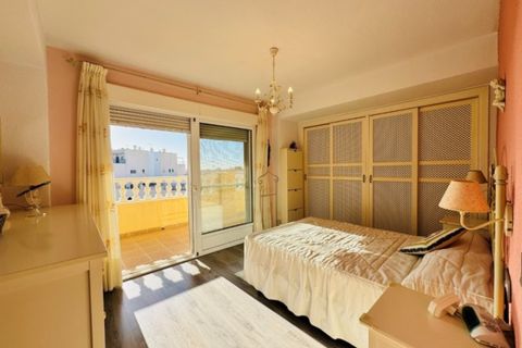 Penthouse i La Mata, Alicante, La Mata - € 470.000 | Ref: 764705 - foto 24
