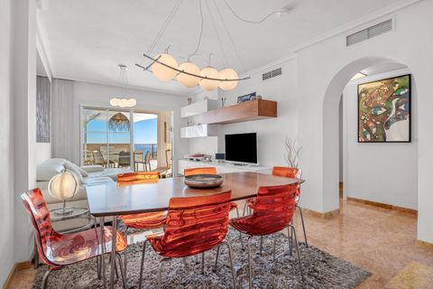 Lejlighed i Altea, Alicante, Altea - € 549.000 | Ref: 764703 - foto 8