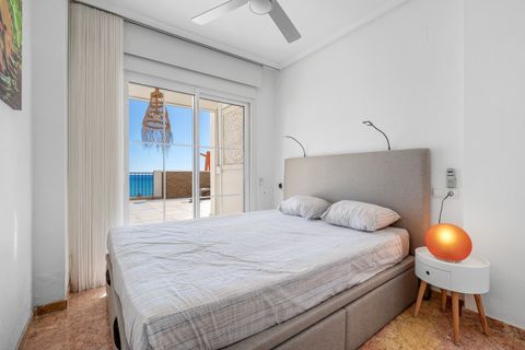 Lejlighed i Altea, Alicante, Altea - € 549.000 | Ref: 764703 - foto 15