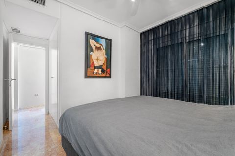 Lejlighed i Altea, Alicante, Altea - € 549.000 | Ref: 764703 - foto 18
