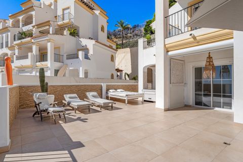 Lejlighed i Altea, Alicante, Altea - € 549.000 | Ref: 764703 - foto 28