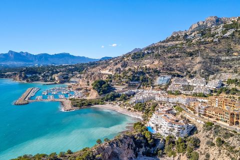 Lejlighed i Altea, Alicante, Altea - € 549.000 | Ref: 764703 - foto 31