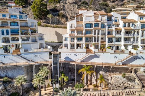 Lejlighed i Altea, Alicante, Altea - € 549.000 | Ref: 764703 - foto 33