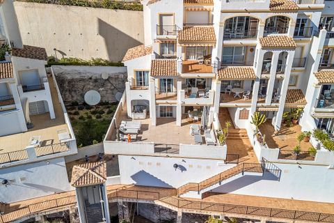 Lejlighed i Altea, Alicante, Altea - € 549.000 | Ref: 764703 - foto 40