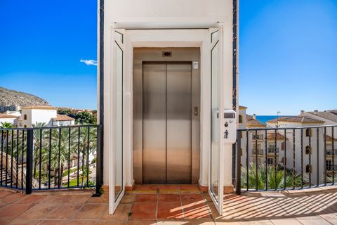 Lejlighed i Altea, Alicante, Altea - € 549.000 | Ref: 764703 - foto 43
