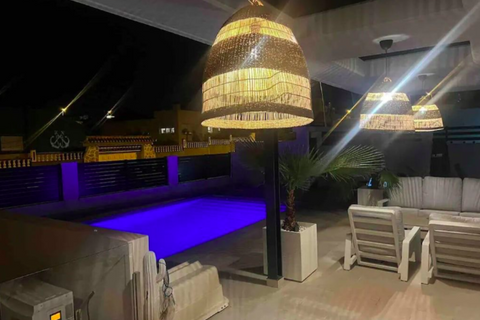 Villa i Los Balcones, Alicante, Los Balcones - € 999.999 | Ref: 764701 - foto 12