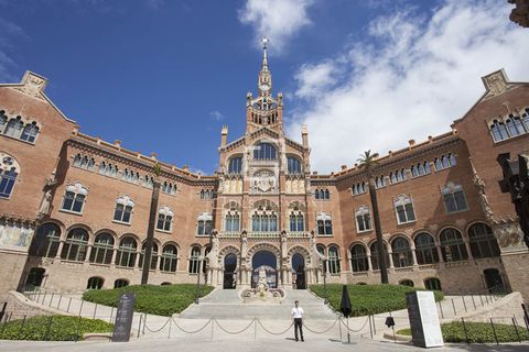 Lejlighed i Barcelona, Barcelona, Barcelona - € 1.860.000 | Ref: BCN63111 - foto 49
