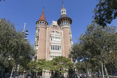 Lejlighed i Barcelona, Barcelona, Barcelona - € 1.860.000 | Ref: BCN63111 - foto 50