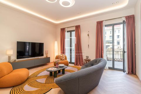 Lejlighed i Barcelona, Barcelona, Barcelona - € 1.860.000 | Ref: BCN63111 - foto 1