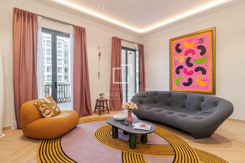 Lejlighed i Barcelona, Barcelona, Barcelona - € 1.860.000 | Ref: BCN63111 - foto 2