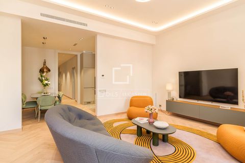 Lejlighed i Barcelona, Barcelona, Barcelona - € 1.860.000 | Ref: BCN63111 - foto 3