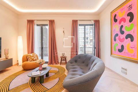 Lejlighed i Barcelona, Barcelona, Barcelona - € 1.860.000 | Ref: BCN63111 - foto 4
