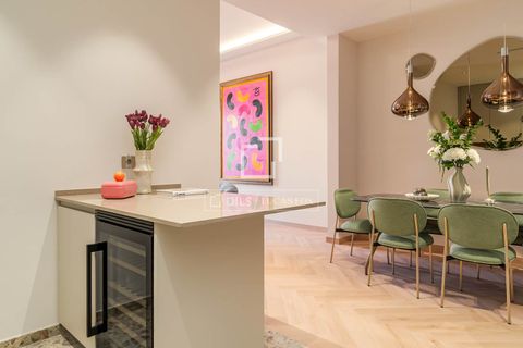 Lejlighed i Barcelona, Barcelona, Barcelona - € 1.860.000 | Ref: BCN63111 - foto 9