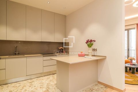 Lejlighed i Barcelona, Barcelona, Barcelona - € 1.860.000 | Ref: BCN63111 - foto 10