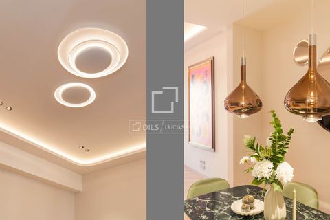 Lejlighed i Barcelona, Barcelona, Barcelona - € 1.860.000 | Ref: BCN63111 - foto 12