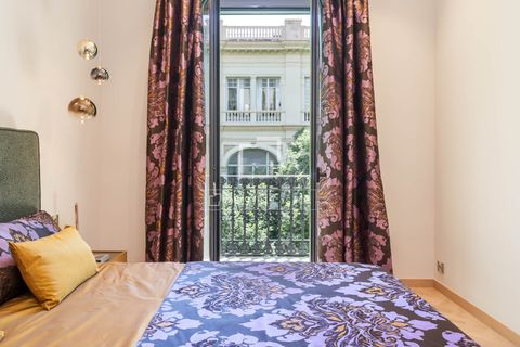 Lejlighed i Barcelona, Barcelona, Barcelona - € 1.860.000 | Ref: BCN63111 - foto 15