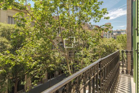 Lejlighed i Barcelona, Barcelona, Barcelona - € 1.860.000 | Ref: BCN63111 - foto 23