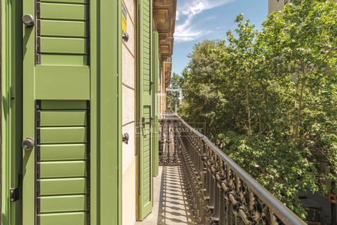 Lejlighed i Barcelona, Barcelona, Barcelona - € 1.860.000 | Ref: BCN63111 - foto 24