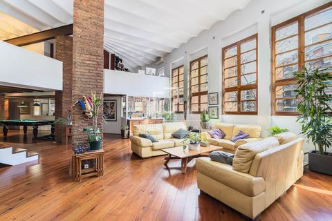Lejlighed i Barcelona, Barcelona, Barcelona - € 1.995.000 | Ref: BCN65949 - foto 2