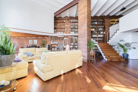 Lejlighed i Barcelona, Barcelona, Barcelona - € 1.995.000 | Ref: BCN65949 - foto 8