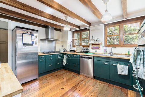 Lejlighed i Barcelona, Barcelona, Barcelona - € 1.995.000 | Ref: BCN65949 - foto 12