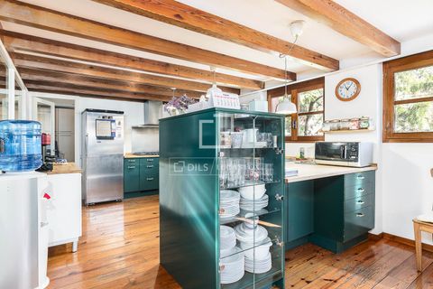 Lejlighed i Barcelona, Barcelona, Barcelona - € 1.995.000 | Ref: BCN65949 - foto 13
