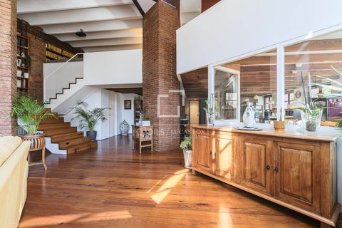 Lejlighed i Barcelona, Barcelona, Barcelona - € 1.995.000 | Ref: BCN65949 - foto 16